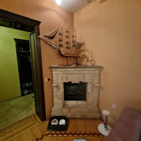 In Baku 120.0 m² apartment is for rent - Изображение 3