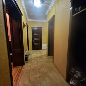 In Baku 120.0 m² apartment is for rent - Изображение 4