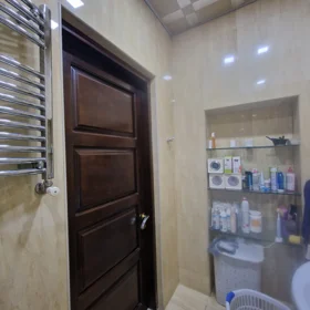 In Baku 120.0 m² apartment is for rent - Изображение 5