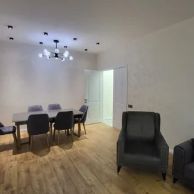 In Baku 110.0 m² apartment is for rent - Изображение 3