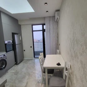 In Baku 110.0 m² apartment is for rent - Изображение 4