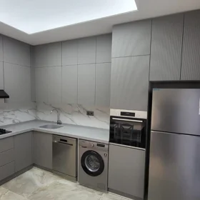 In Baku 110.0 m² apartment is for rent - Изображение 5
