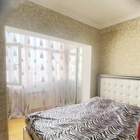 Baku-da 47.0 m2 mənzil satılır - Şəkil 4