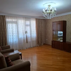 In Baku 100.0 m² apartment is for rent - Image 2