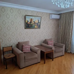 In Baku 100.0 m² apartment is for rent - Image 5