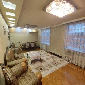 In Baku 100.0 m² apartment is for rent - Image 3
