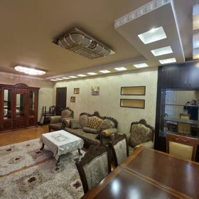 In Baku 100.0 m² apartment is for rent - Image 4