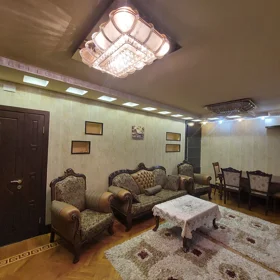 In Baku 100.0 m² apartment is for rent - Image 5