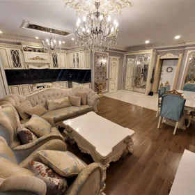 In Baku 103.0 m² apartment is for rent - Image 3