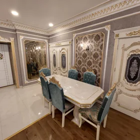 In Baku 103.0 m² apartment is for rent - Image 5