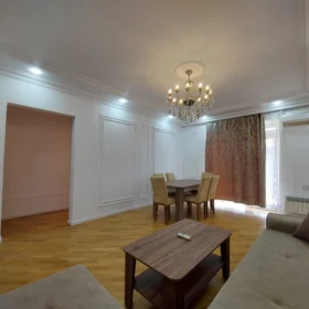 In Baku 95.0 m² apartment is for rent - Image 3