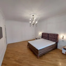 In Baku 95.0 m² apartment is for rent - Image 5