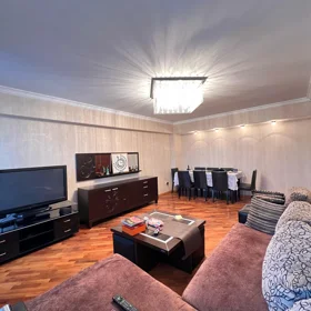 In nan 130.0 m² apartment is for rent