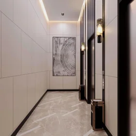 In Baku 146.0 m² apartment is for sale - Image 4