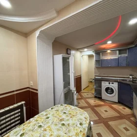 In Baku 85.0 m² apartment is for rent - Image 5