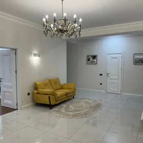 In Baku 212.0 m² apartment is for rent - Изображение 5
