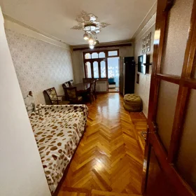In Baku 50.0 m² apartment is for rent - Изображение 4
