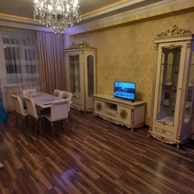 In Baku 100.0 m² apartment is for rent - Изображение 3