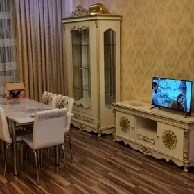 In Baku 100.0 m² apartment is for rent - Изображение 4