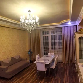 In Baku 100.0 m² apartment is for rent - Изображение 5