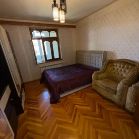 In Baku 50.0 m² apartment is for rent - Image 2
