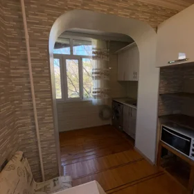 In Baku 50.0 m² apartment is for rent - Image 3