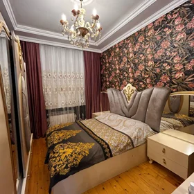 In Khirdalan 55.0 m² apartment is for sale - Image 2