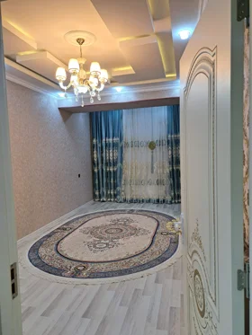 In Baku 130.0 m² house with 4.0 rooms is for sale - Image 4