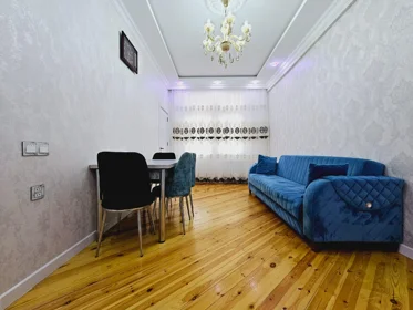 In Baku 41.0 m² apartment is for sale - Image 3