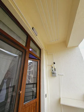 In Baku 41.0 m² apartment is for sale - Image 4