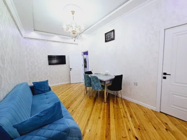 In Baku 41.0 m² apartment is for sale - Image 5