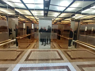 In Baku 237.0 m² apartment is for sale - Image 4