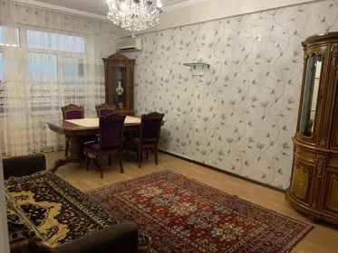 In Baku 84.0 m² apartment is for sale - Image 2