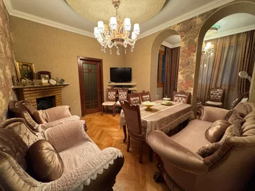 In Baku 102.0 m² apartment is for sale - Image 5