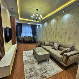 Baku-da 140.0 m2 mənzil satılır - Şəkil 2