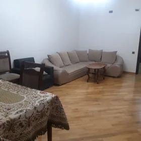 In Baku 105.0 m² apartment is for rent - Изображение 2