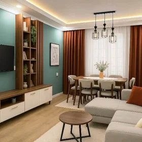 In Baku 60.0 m² apartment is for sale - Изображение 2