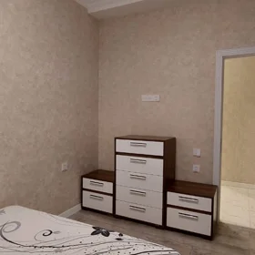 In Baku 73.0 m² apartment is for rent - Image 3