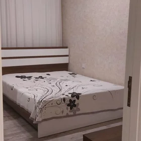 In Baku 73.0 m² apartment is for rent - Image 4