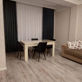 In Baku 73.0 m² apartment is for rent - Image 5