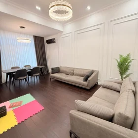 In Baku 154.0 m² apartment is for sale - Изображение 3