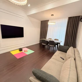 In Baku 154.0 m² apartment is for sale - Изображение 4