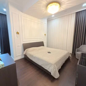 In Baku 154.0 m² apartment is for sale - Изображение 5