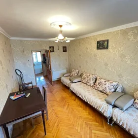 In Baku 55.0 m² apartment is for rent - Image 2