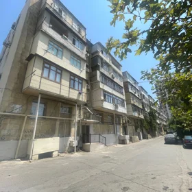 In Baku 55.0 m² apartment is for rent - Image 5