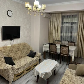 In Baku 52.0 m² apartment is for rent - Image 2