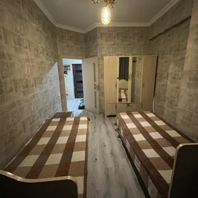 In Baku 52.0 m² apartment is for rent - Image 4