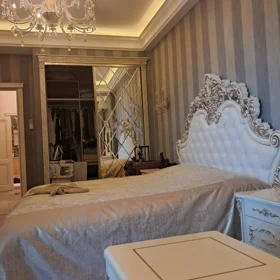 In Baku 80.0 m² apartment is for rent - Изображение 2
