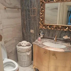 In Baku 80.0 m² apartment is for rent - Изображение 5