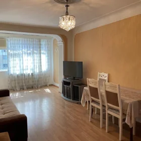 In Baku 90.0 m² apartment is for rent - Изображение 2